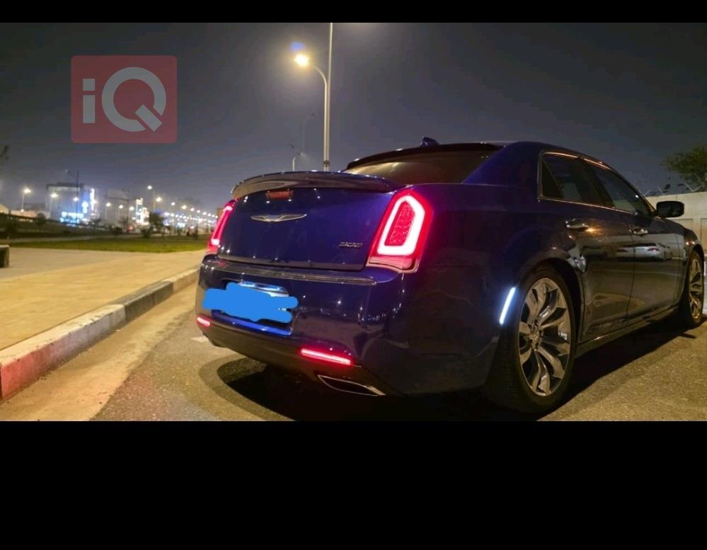 Chrysler 300